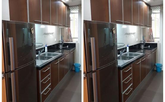 apartment for rent in binh thanh district BT101136 (2)